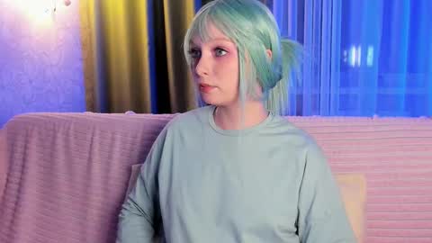 Forget me not eve on CB online show from 11-03-25, 06:09