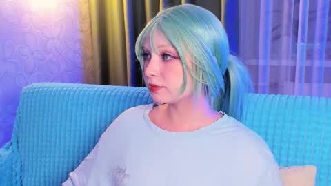 Forget me not eve on CB online show from 11-25-25, 11:21