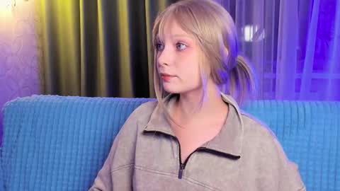 Forget me not eve on CB online show from 12-03-25, 01:53