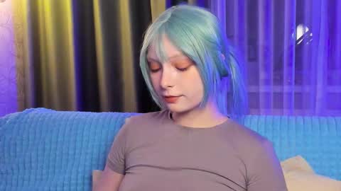 Forget me not eve on CB online show from 12-04-25, 01:53