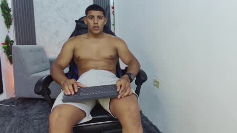 luis online show from 09-27-25, 07:19