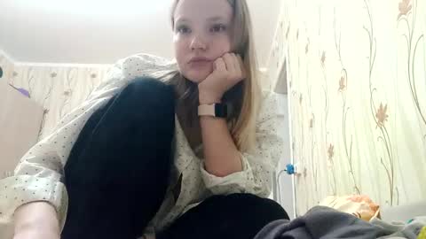 Evgeniy and Anna online show from 03-11-26, 08:04