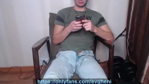 Johnny online show from 02-05-26, 03:27