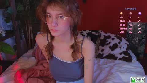evi_brook online show from 02-08-26, 09:02
