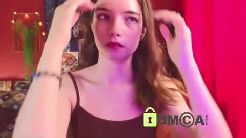 evi_brook online show from 07-28-26, 12:34
