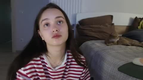 evi_woow online show from 05-04-26, 09:00
