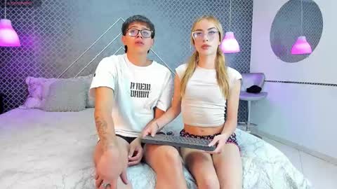 Evie  Denm online show from 02-04-26, 08:25