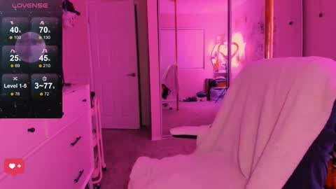 Evie Luna online show from 10-02-25, 02:07