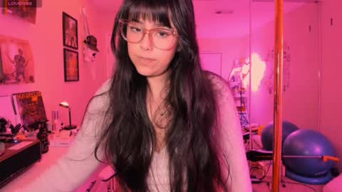 Evie Luna online show from 02-18-26, 03:35