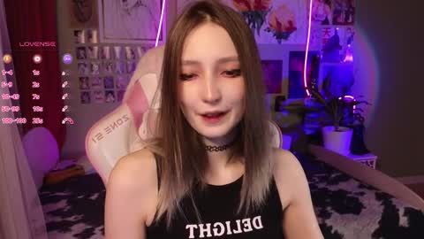 Evie online show from 04-27-26, 11:47