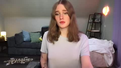 Evie3 online show from 02-07-25, 05:41