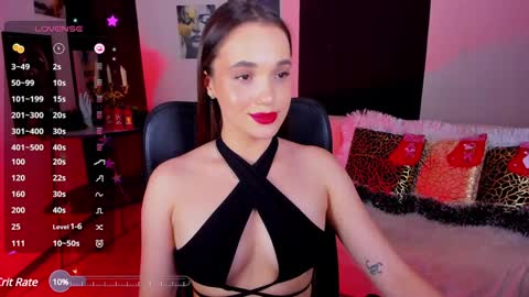 Evie online show from 12-07-24, 09:55