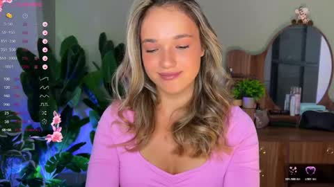 evielina online show from 04-28-26, 11:43