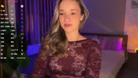 evielina online show from 06-26-26, 11:53
