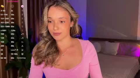 evielina online show from 07-02-26, 03:23