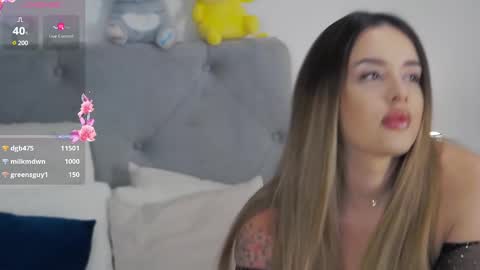 Evie online show from 03-05-25, 12:16