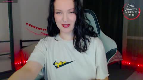 Lessie online show from 03-09-26, 09:41