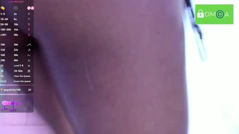 Snapshot of evil_sammy chatting on 01-26-25, 03:47 Mistress Sammy online show from 01-26-25, 03:47