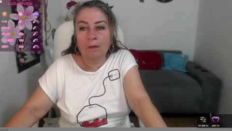 Pamela  online show from 01-11-25, 02:15
