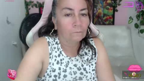 Pamela  online show from 10-16-25, 07:04