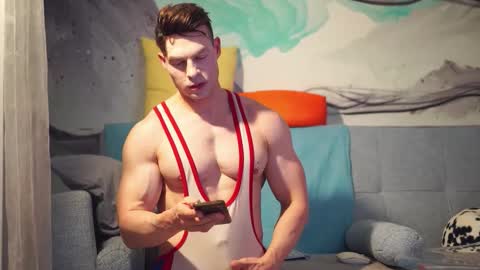 Snapshot of evildavil chatting on 11-20-25, 09:25 David online show from 11-20-25, 09:25