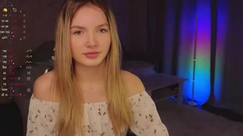 Evelyn online show from 11-26-25, 10:16