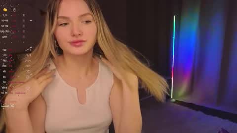 Evelyn online show from 11-29-25, 11:57