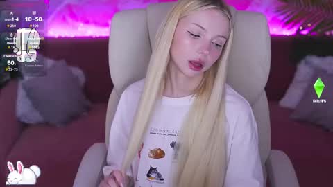 Eva online show from 01-11-26, 08:41