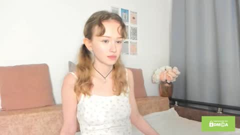 Snapshot of evkasuper chatting on 09-21-25, 08:10 Eva online show from 09-21-25, 08:10