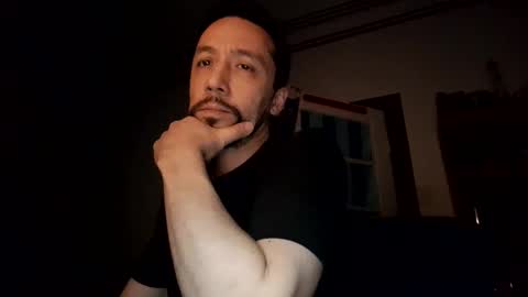 Evocation online show from 03-02-26, 03:41