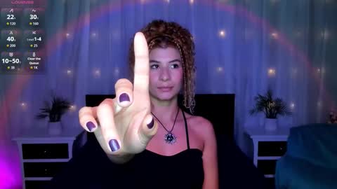 Evolet online show from 03-24-26, 12:32