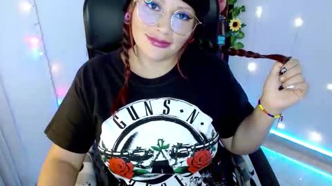 Evoleth online show from 01-13-25, 02:07