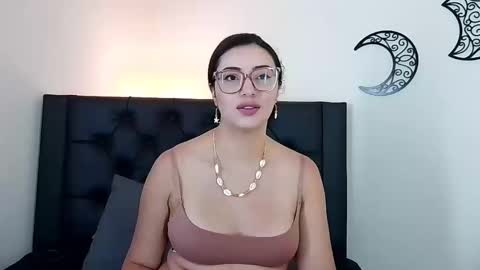 Evolet online show from 03-13-26, 05:30