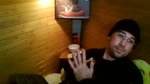 EvPierce online show from 04-29-26, 08:07