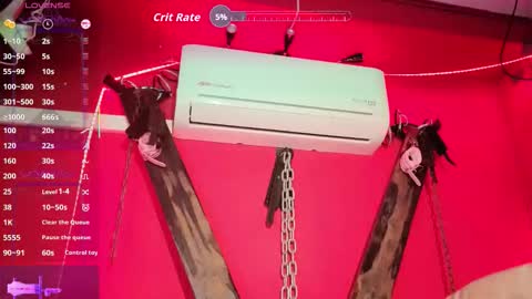 Snapshot of evva_bdsm chatting on 10-29-25, 03:58 Eva Danger My schedule 0600 - 1400 GMT -5 online show from 10-29-25, 03:58