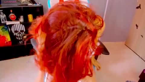 evva_foxxy online show from 02-24-25, 03:31