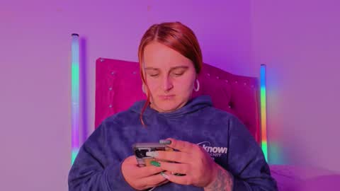 EVY online show from 12-03-25, 12:29