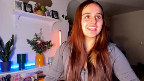 EVY online show from 03-18-26, 12:14