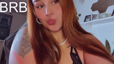 EVY online show from 03-20-26, 03:17