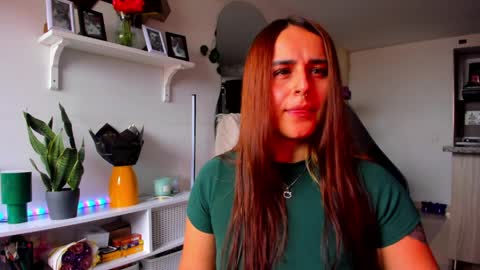 EVY online show from 04-06-26, 04:19