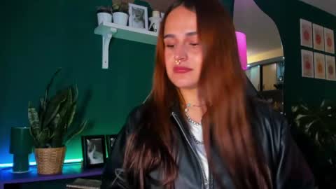 EVY online show from 04-26-26, 02:20