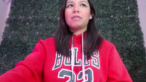 Im Evy online show from 02-21-26, 10:27