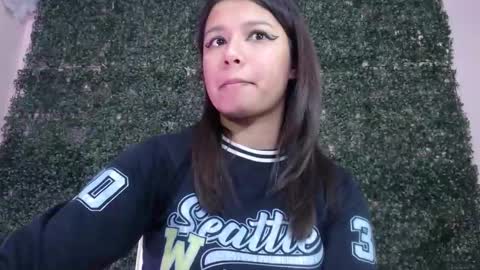 Im Evy online show from 02-24-26, 04:49