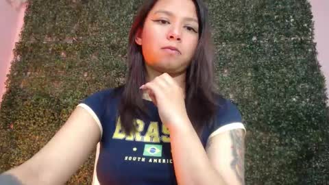 Im Evy online show from 03-02-26, 04:47