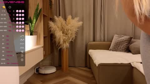 Eva m1racle  online show from 12-05-24, 06:11