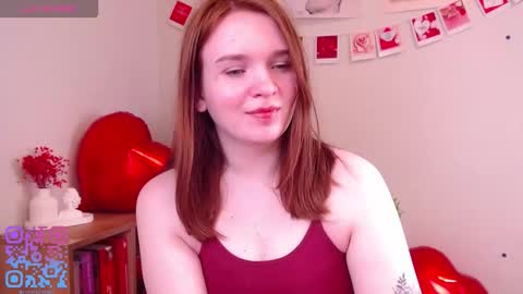 Eva online show from 02-14-26, 11:18