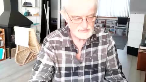 Naaktloper online show from 02-19-26, 03:08