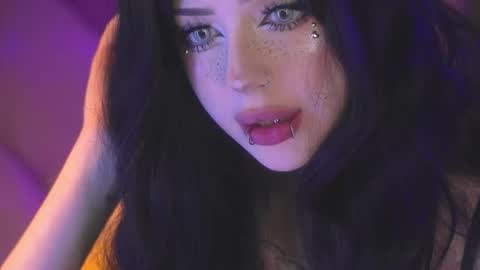 Alyson online show from 01-05-26, 08:01