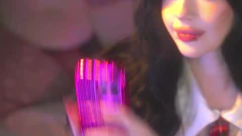 Alyson online show from 01-11-26, 11:10