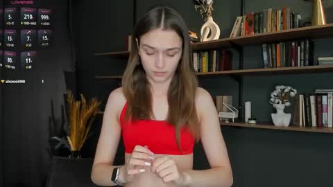 Ann online show from 02-11-26, 07:41